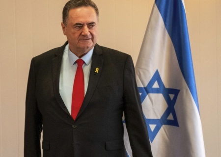    Израиль объявил генерального секретаря ООН персоной нон грата