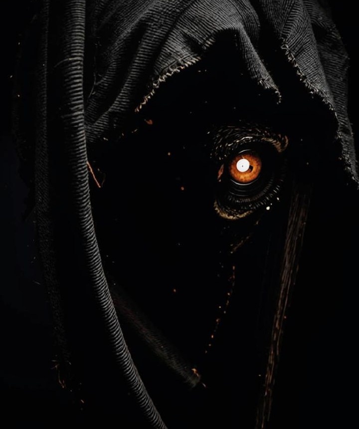 Картинка сгенерирована Kandinsky по моей просьбе.