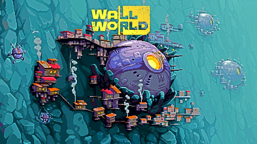 СТЕНА | Wall World #1