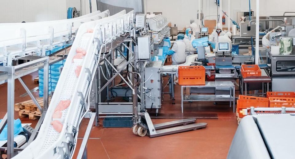    Пресс-служба ООО МПЗ «Мясницкий ряд»