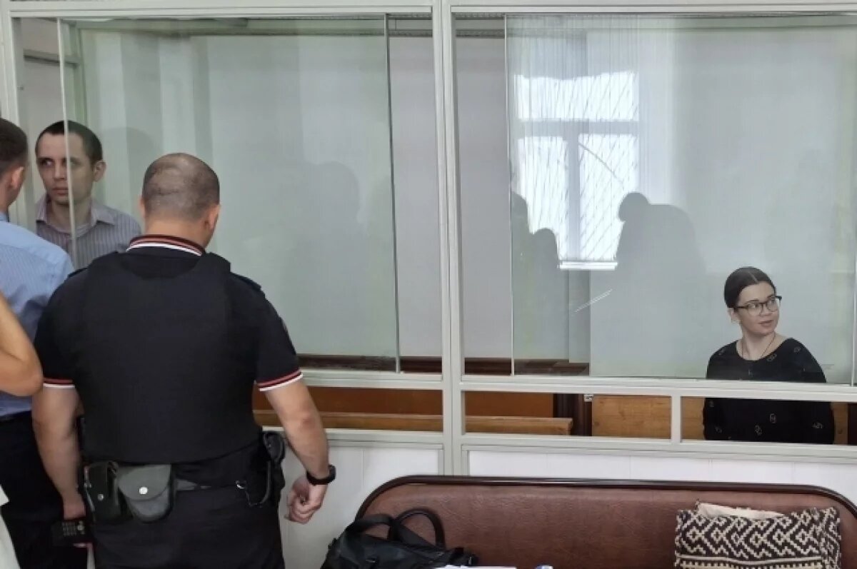    В Ростове прокурор запросил большие сроки для родителей-расчленителей