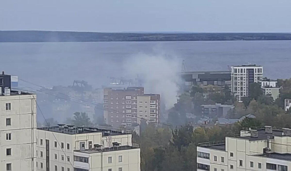     Автор: Ирина Раевская Источник: Петрозаводск Live / vk