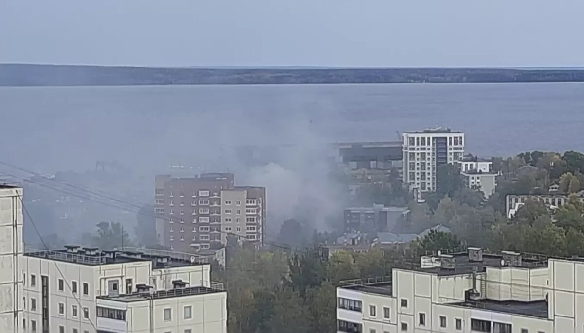     Автор: Ирина Раевская Источник: Петрозаводск Live / vk