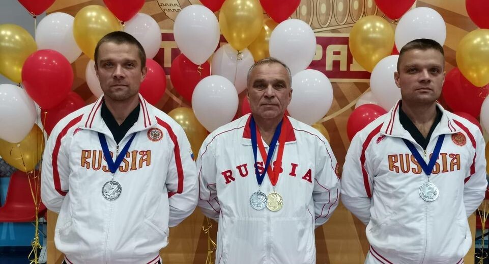    Пресс-служба администрации городского округа Зарайск