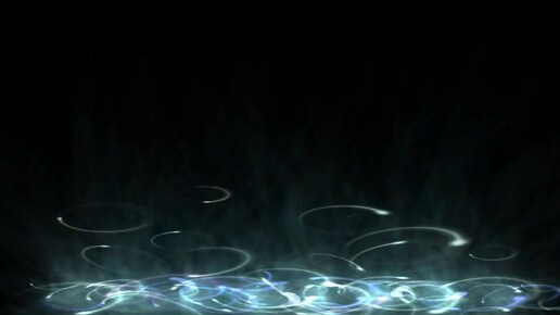 Abstract Motion Graphics - Background Loop 1 (25 FPS)