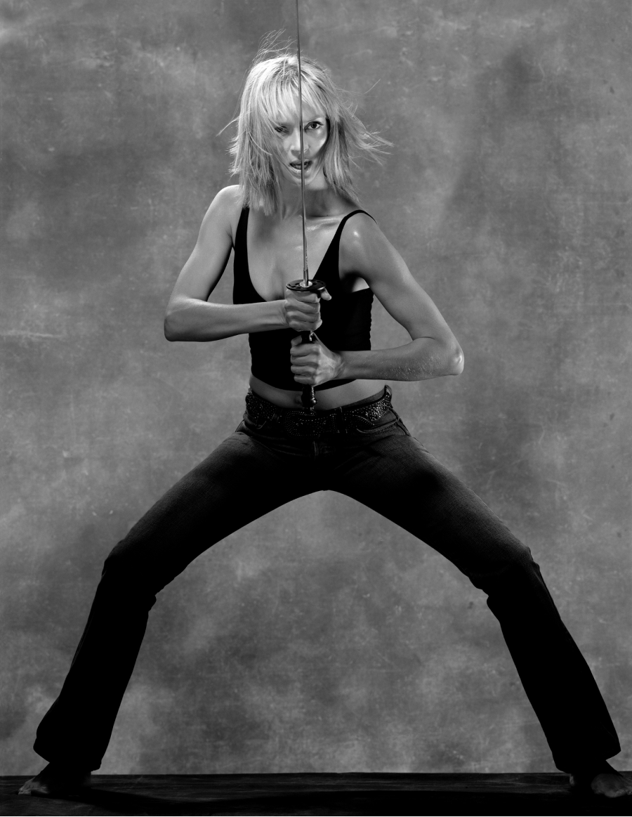    В галерее Люмьер откроется выставка работ Альберта Уотсона (фото 1)