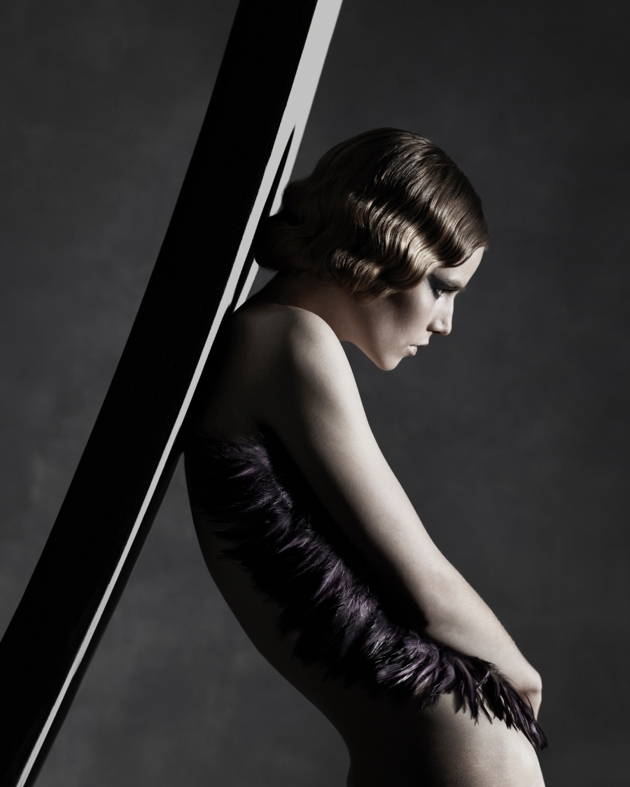    В галерее Люмьер откроется выставка работ Альберта Уотсона (фото 2)