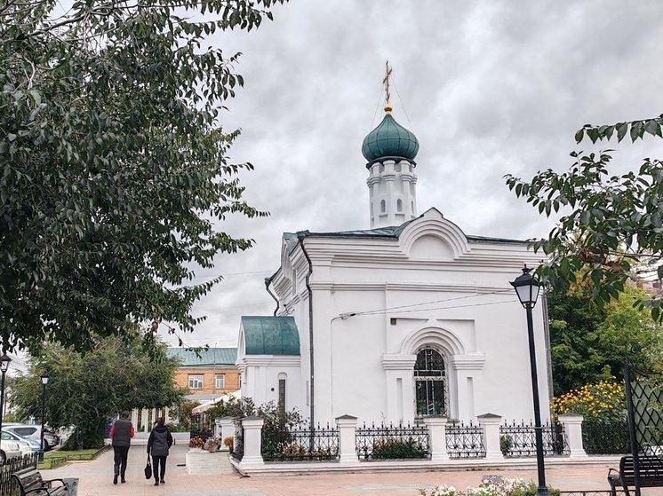   МК в Бурятии