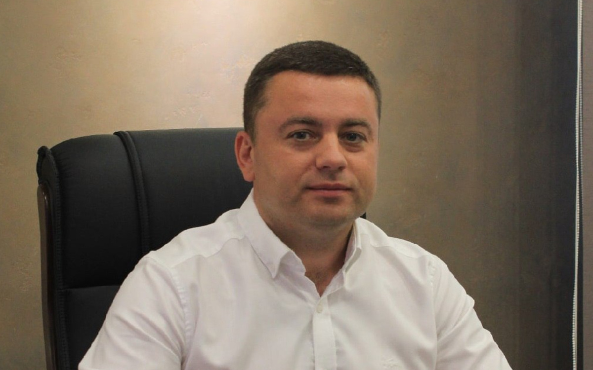    Компания кандидата в депутаты Госдумы от Липецкой области и поставщика НЛМК рискует обанкротиться Фото липецкого избиркома