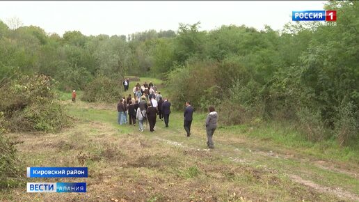 В Северной Осетии проходит пятая Всероссийская архитектурная экспедиция