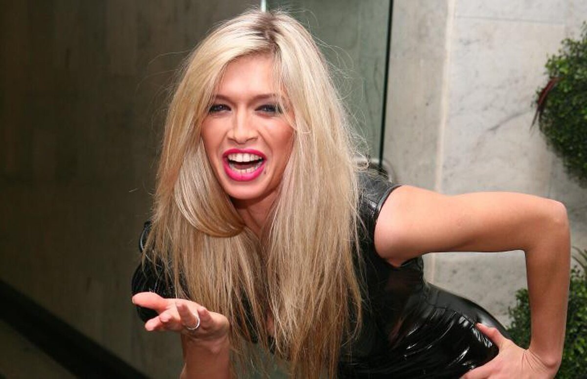 Вера Брежнева