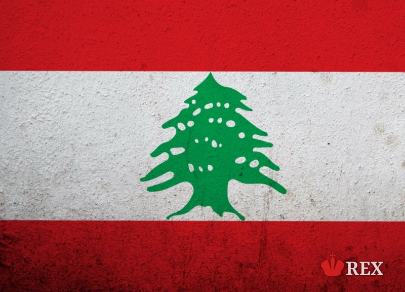 Ливан. Иллюстрация: REX