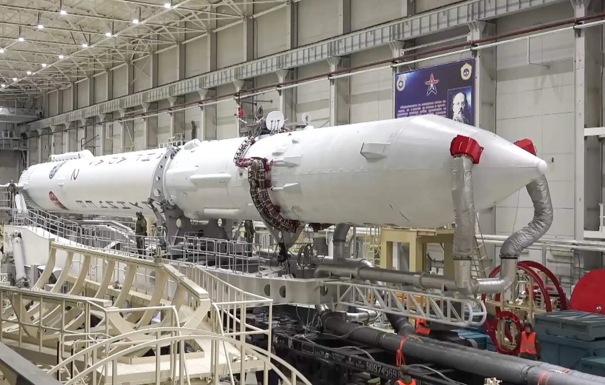 Фото: Министерство обороны РФ