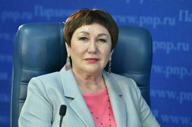   Игорь Самохвалов/ПГ