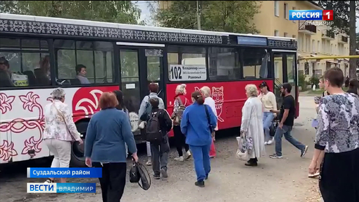 Транспортная проблема: жители поселка Сокол просят увеличить количество автобусов и снизить стоимость проезда