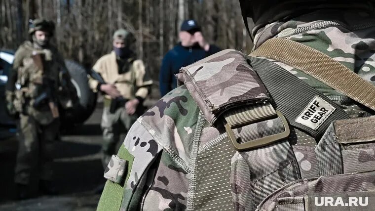 Командование ВСУ официально подтвердило выход из Угледара, ВС РФ освободили город. Фото: Руслан Яроцкий © URA.RU