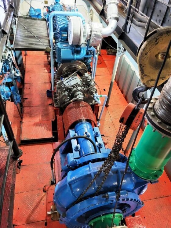     Фото: РЦПКБ «Стапель»