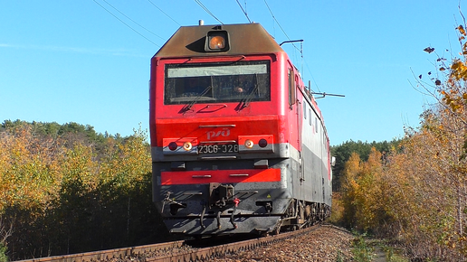 2ЭС6-328 