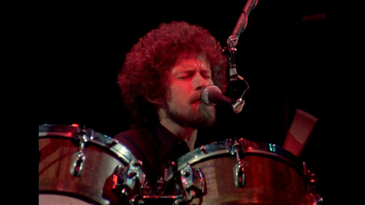 Дон Хенли (фото из свободных источников)