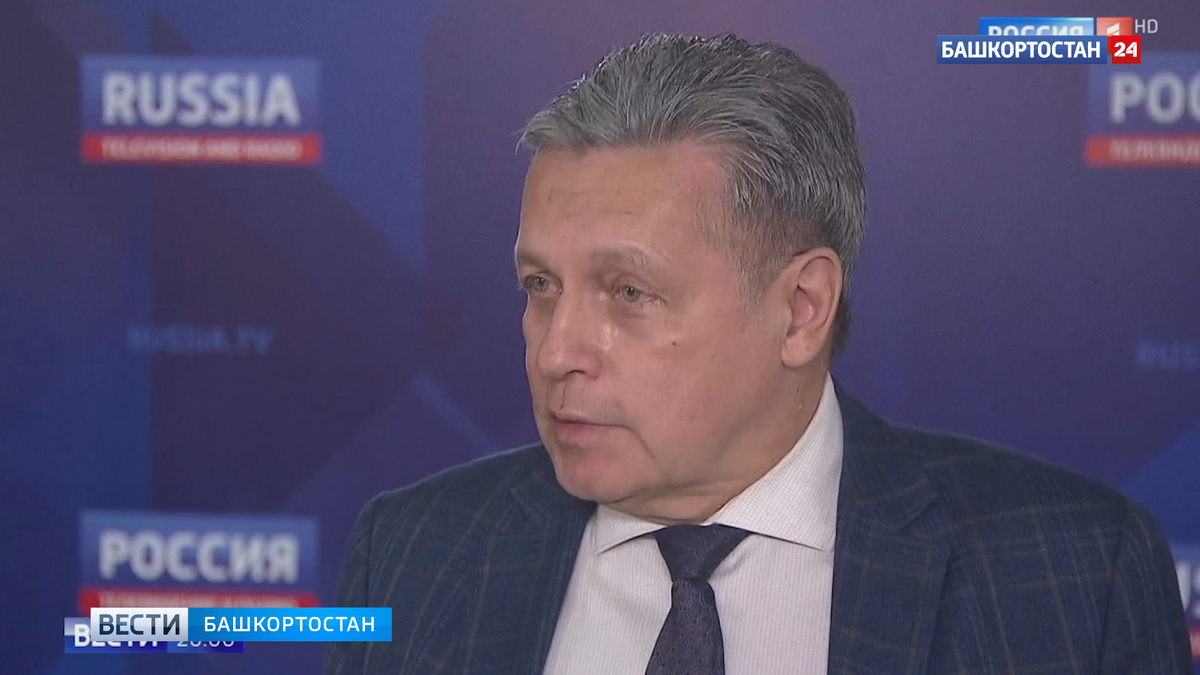    Рифат Сабитов о действиях иностранных платформ в России: «Доигрались!»