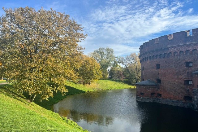   Фото из архива Калининград.Ru