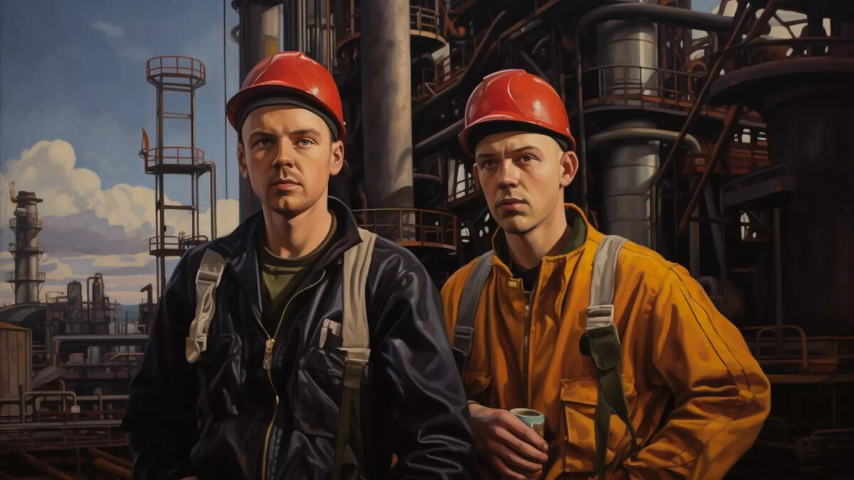     Источник: Изображение Midjourney