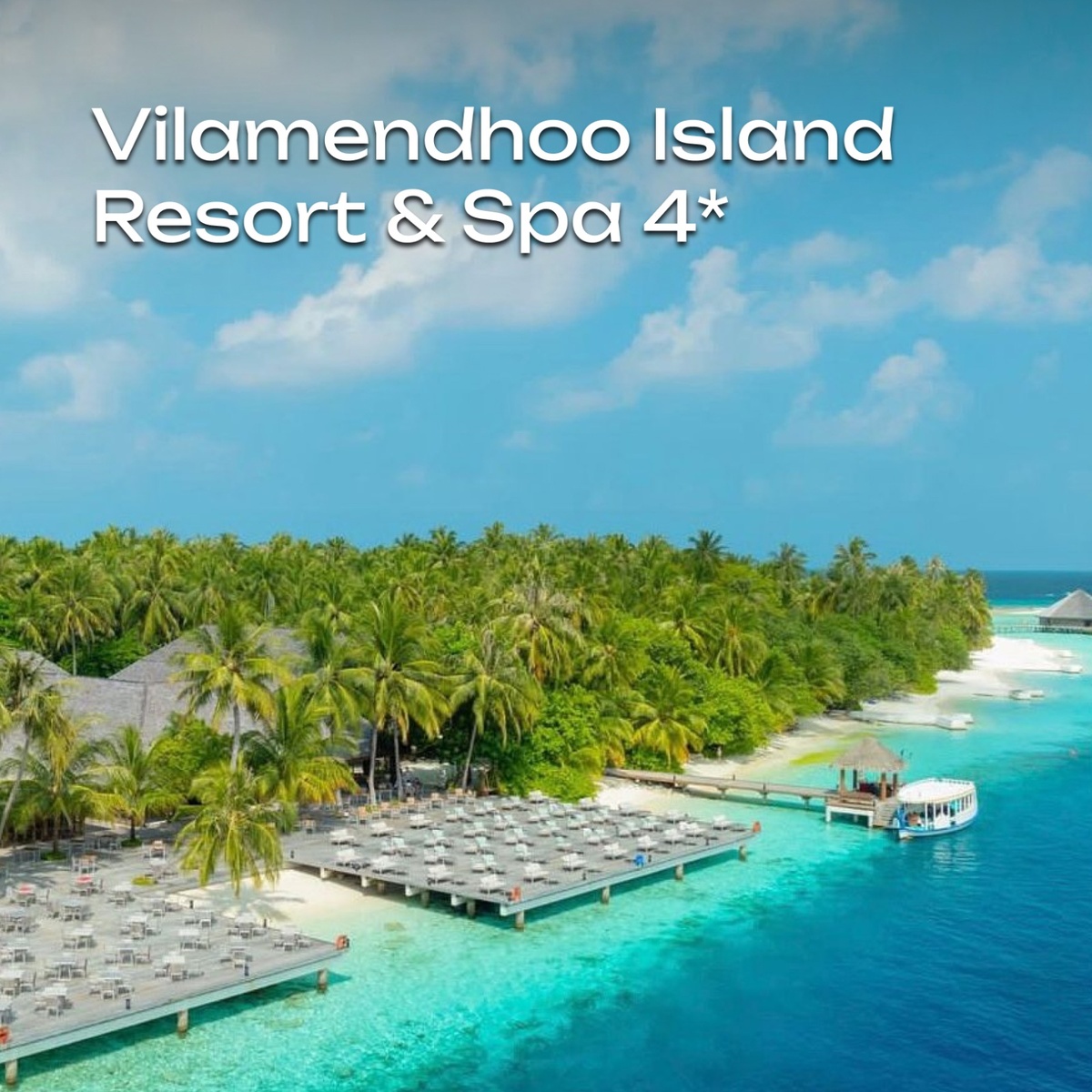 Снорклинг. Отель Vilamendhoo Island Resort & Spa, подобрать тур на сайте vezdehot.ru