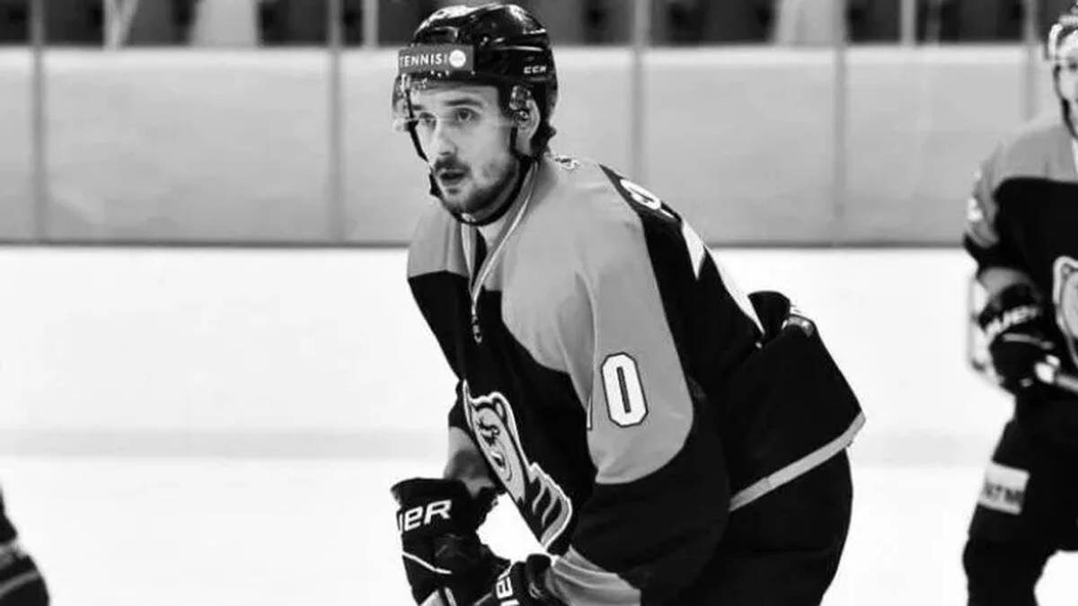    Фото: ВКонтакте / ХК «Молот»