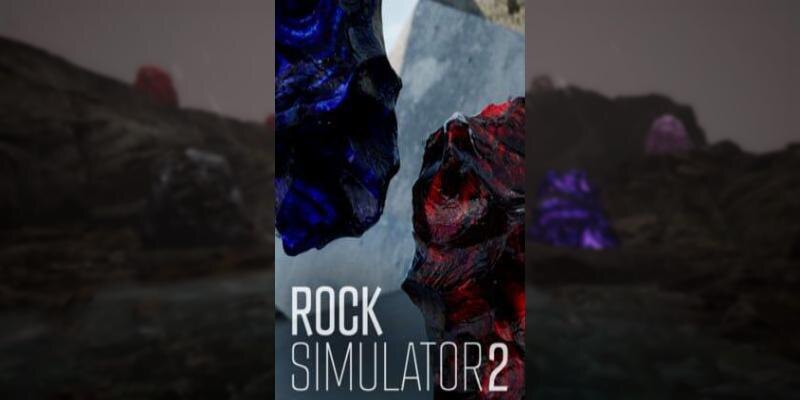    Игра Rock Simulator 2