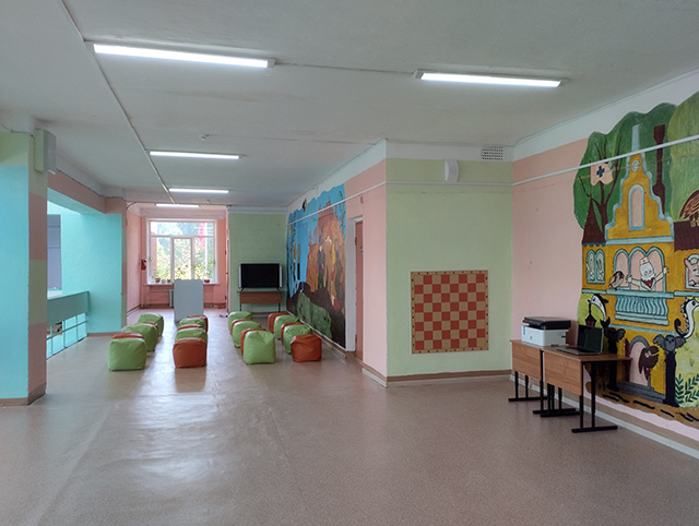 В Тверской области выбрали лучший проект Программы поддержки школьных инициатив