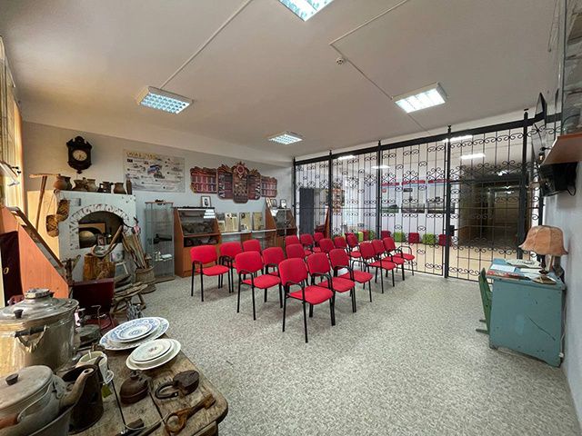 В Тверской области выбрали лучший проект Программы поддержки школьных инициатив