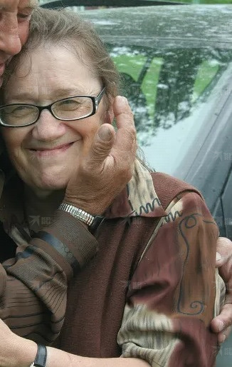 Валентине Дмитриевне 78 лет