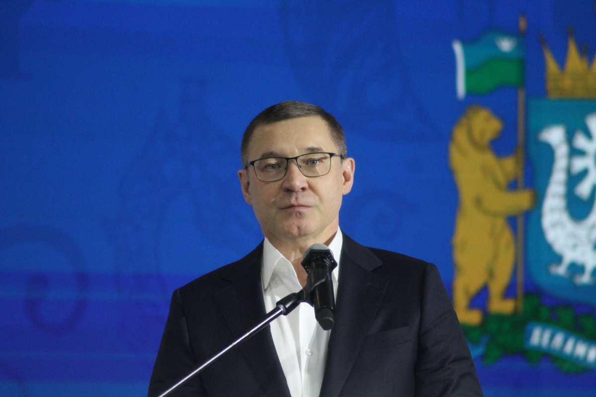 Врио секретаря Генсовета партии сообщил, что государство выполнит все социальные обязательства.  Фото: Герман Парло