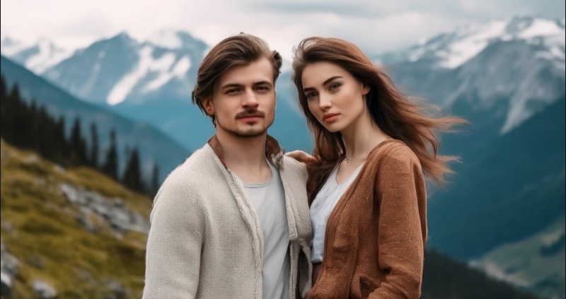 Жить, чтобы просто любить