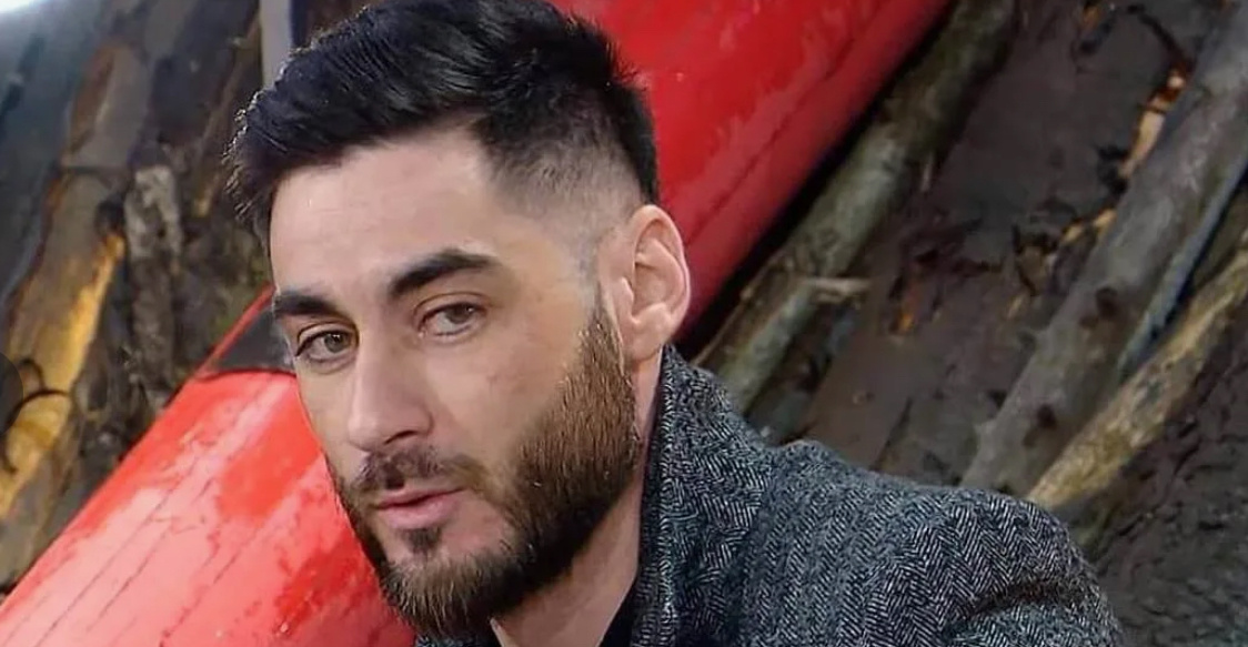 Дом 2 тнт скрин 