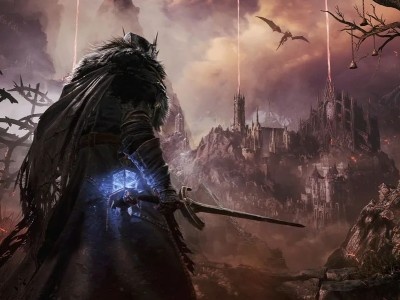    Для широких масс. Сиквел Lords of the Fallen отправили в полноценное производство