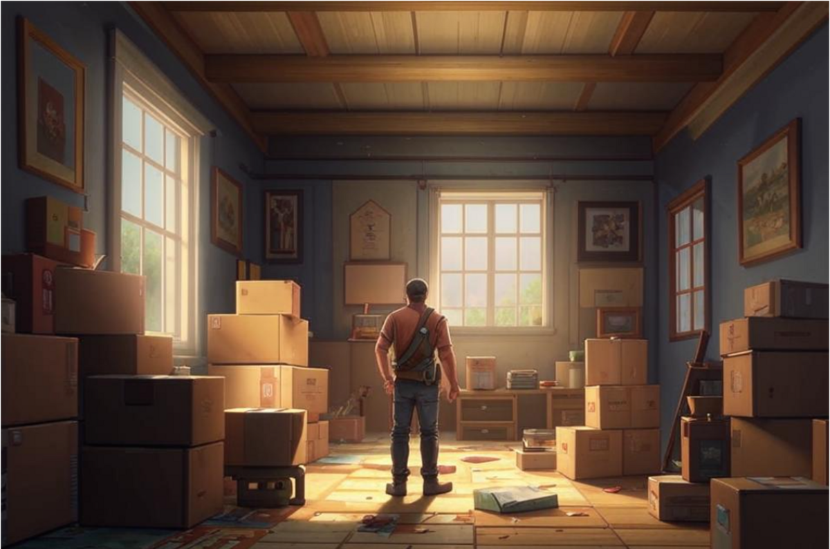  изображение сгенерировано нейросетью 