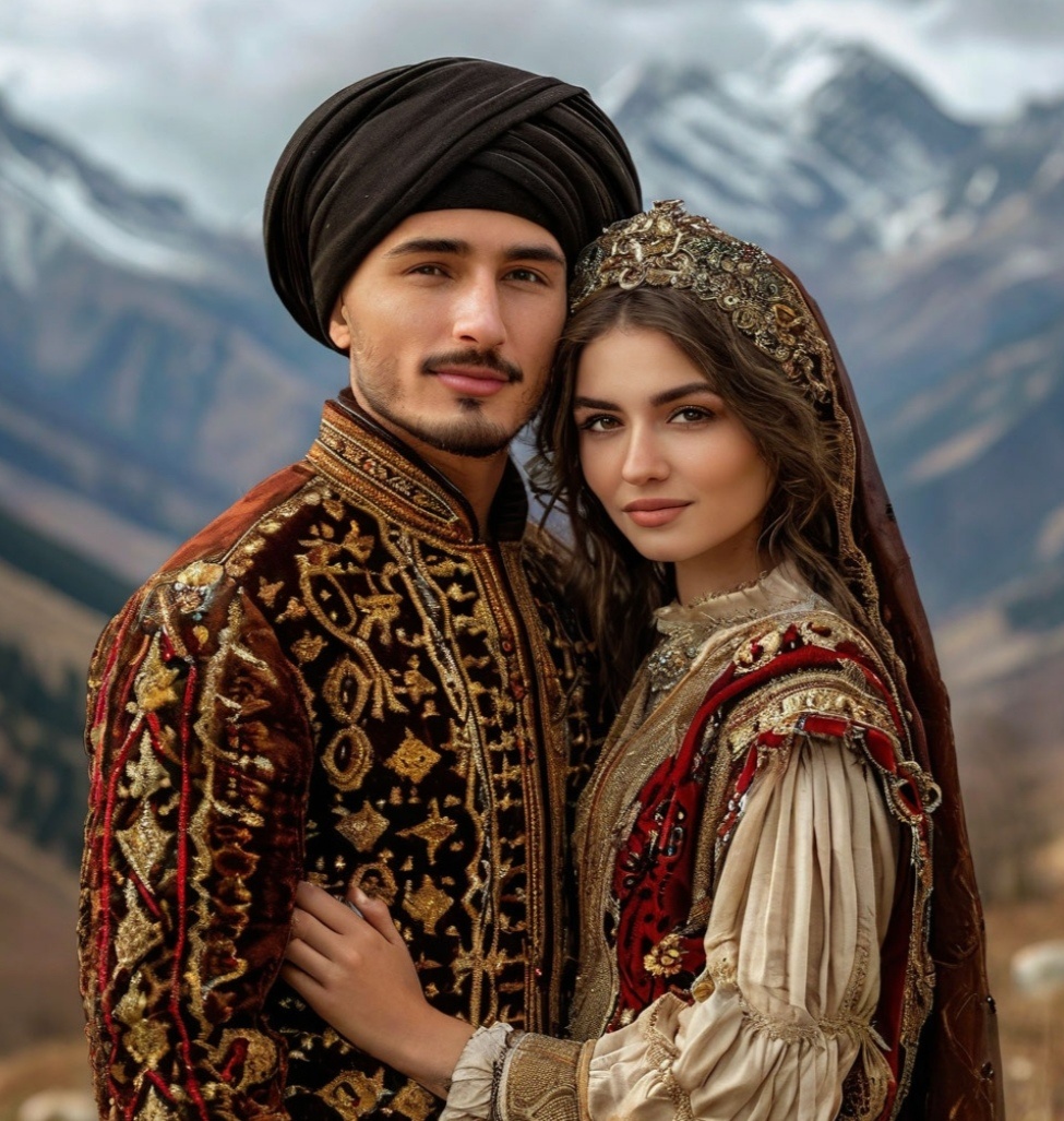 Иллюстрация сгенерирована нейросетью по авторскому описанию. 