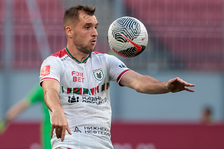    О претензиях татарстанского управления федеральной антимонопольной службы (УФАС) к букмекерской компании Fonbet стало известно сегодня. Пикантности делу добавляет то, что это один из спонсоров татарстанского «Рубина».   
Фото: «БИЗНЕС Online»