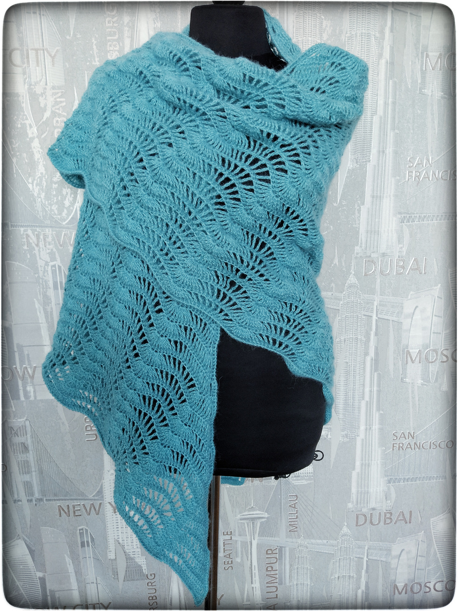 Вид спереди