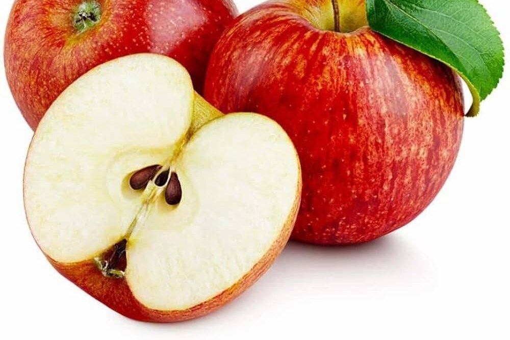     Яблоко дня: в семенах яблок в 10 раз больше полезных бактерий, чем в мякоти