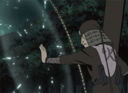 Хирузен (изображение из Интернета)