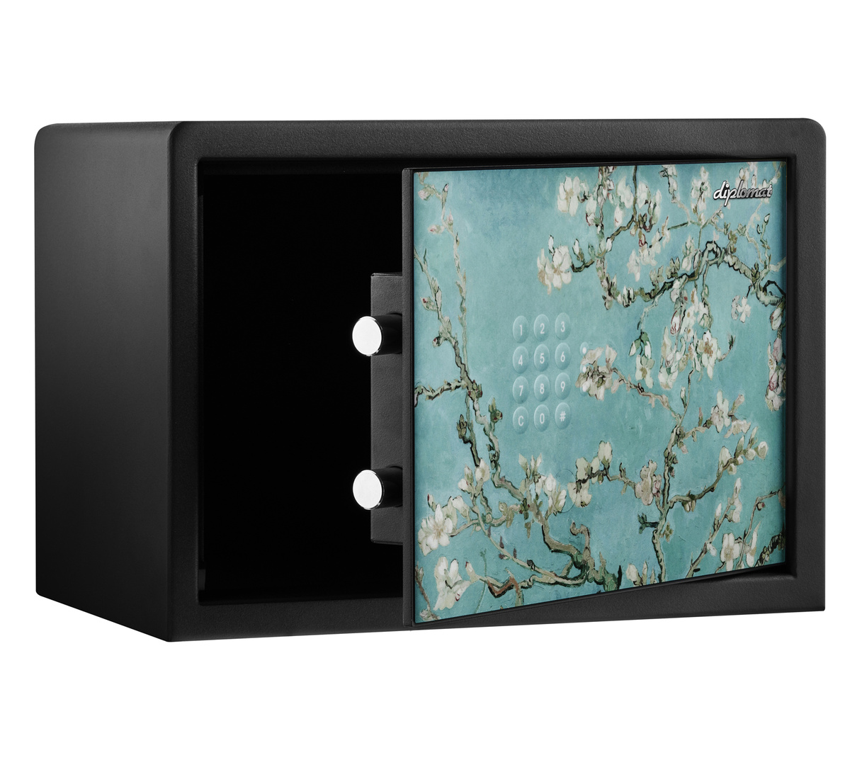 Личный мебельный сейф Diplomat Atelier3 Van Gogh