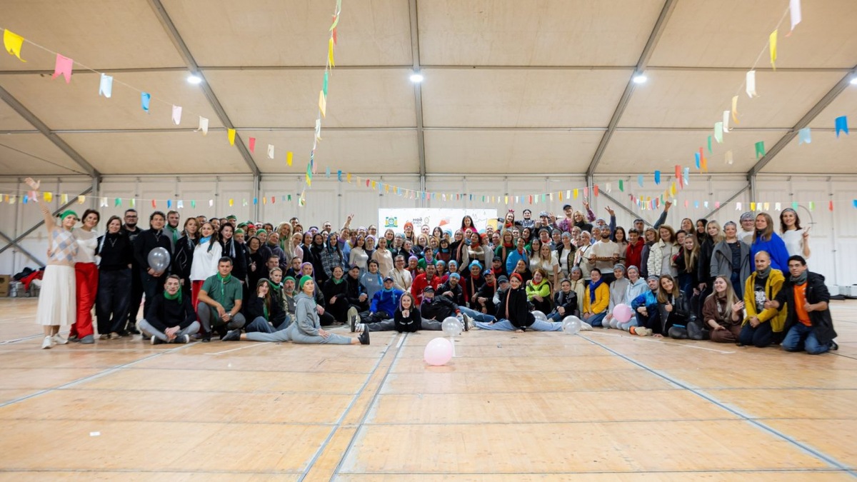    Масштабная бизнес-экспедиция собрала предпринимателей Югры в «Окуневских зорях»