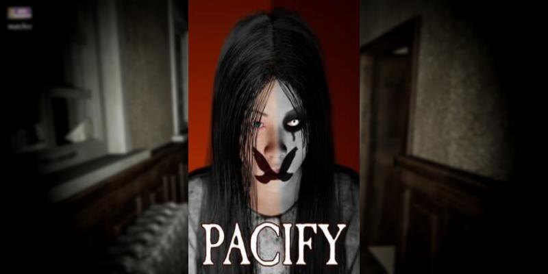    Игра Pacify