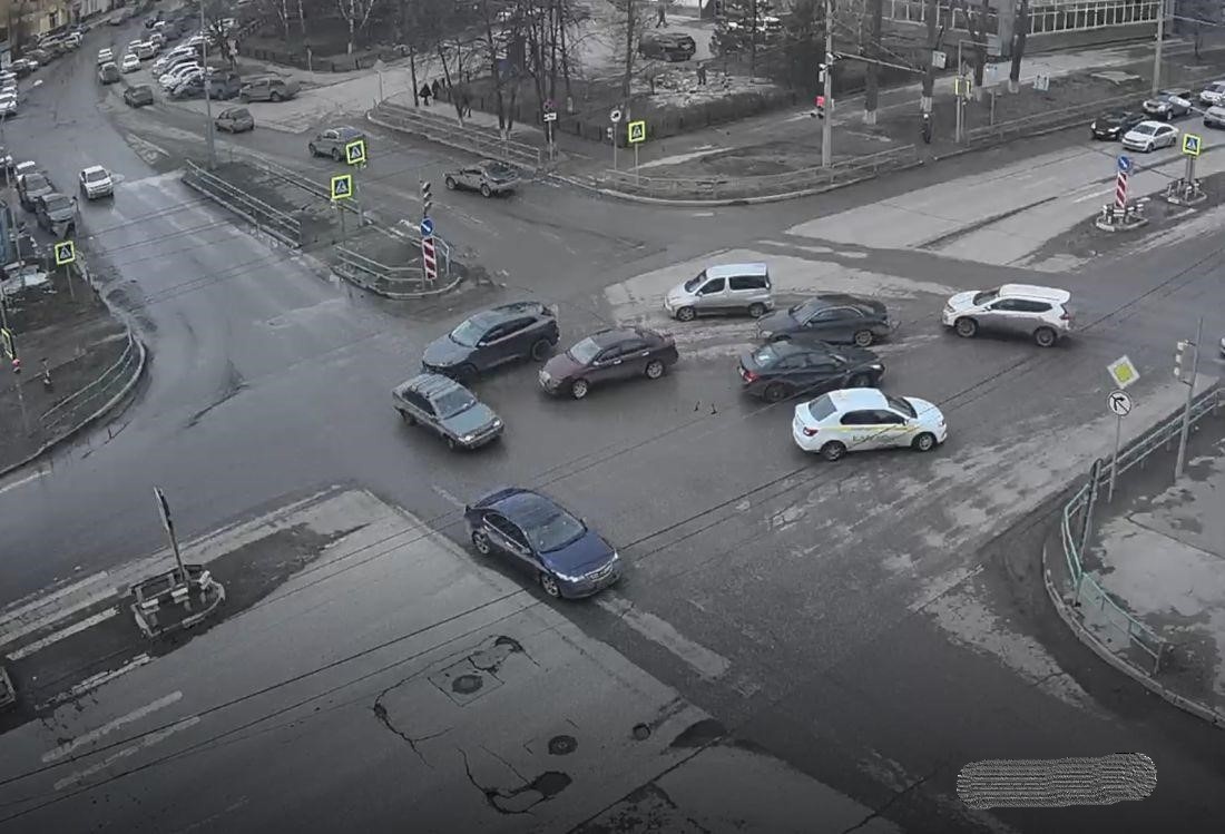 Заглох автомобиль на ходу. Я в растерянности