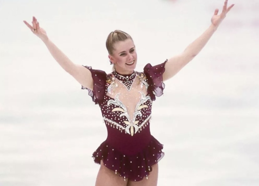 Тоня Хардинг 