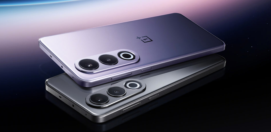    OnePlus Ace 3V