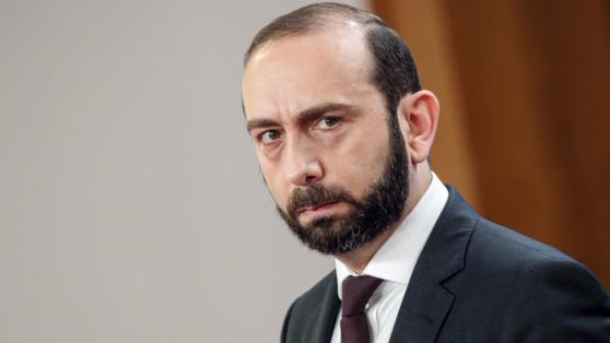    МИД Армении: в стране меньше верят РФ и больше симпатизируют Западу Алина Городниченко