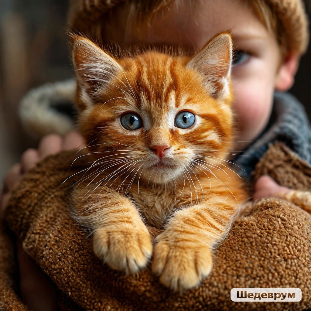 Картинка сгенерирована ИИ